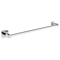 Полотенцедержатель Wonzon & Woghand WW-V1101-CR 60,1 см, хром