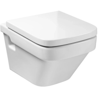 Унитаз подвесной Roca Dama 346788000 белый