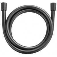 Душевой шланг Wonzon & Woghand WW-88RG01-1500-BGM 150 см, темный графит матовый