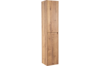 Шкаф пенал BelBagno Kraft 33 R KRAFT-1600-2A-SC-RT-R подвесной Rovere Tabacco