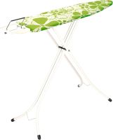 Гладильная доска Brabantia B 410345 124x38, ВЕСенняя зелень
