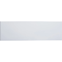 Панель фронтальная 170 см Roca Uno ZRU9302872