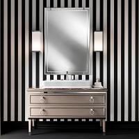 Зеркало для ванной Oasis Lutetia 
 0ARDAR612500085