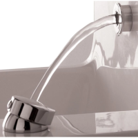 Смеситель для раковины Jacob Delafon Pop Laminar EB408-NF