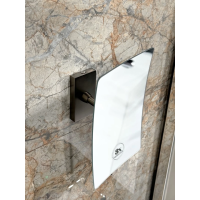Косметическое зеркало Boheme Modern 506-GM