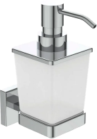 Дозатор для жидкого мыла Ideal Standard IOM E2252AA хром