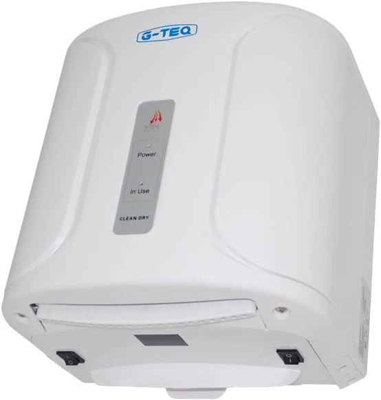 Сушилка для рук G-Teq 8801 PW