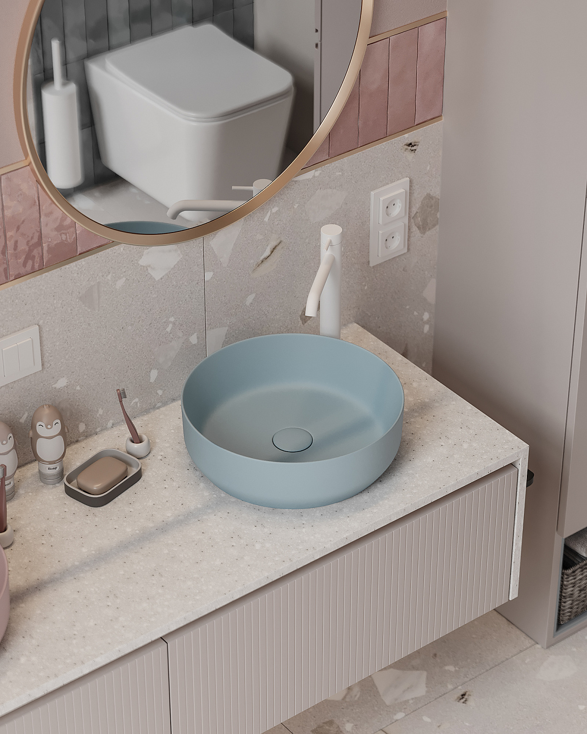 Загородный ЖК Park Fonte от Villagio Estate