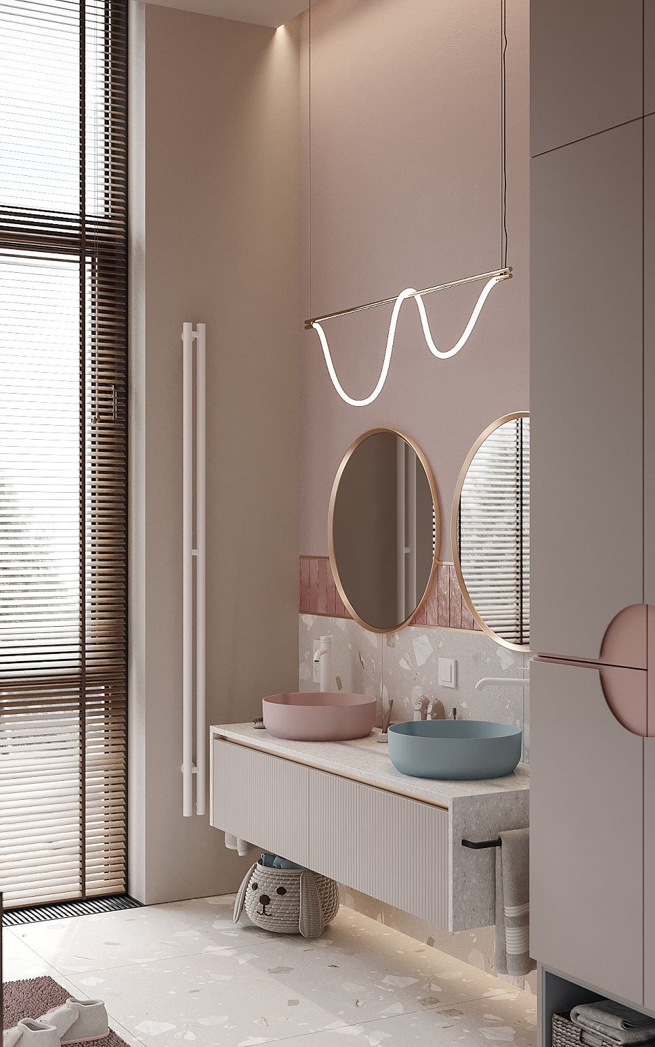 Загородный ЖК Park Fonte от Villagio Estate