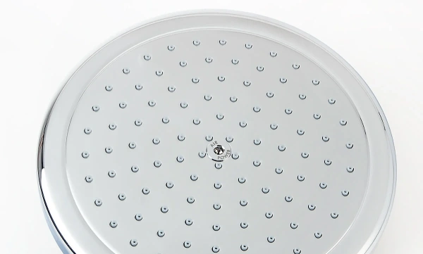 душевая система hansgrohe croma 220 showerpipe 27185000