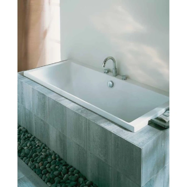 акриловая ванна jacob delafon evok 180x80 e60269ru-00 (gm)