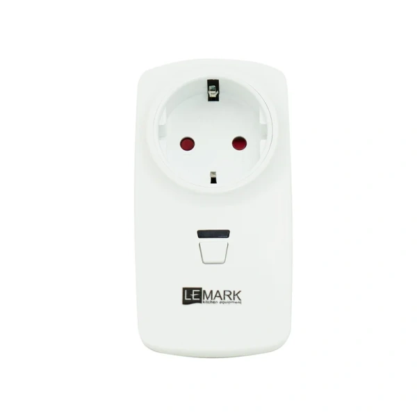 пульт дистанционного управления lemark don slim белая