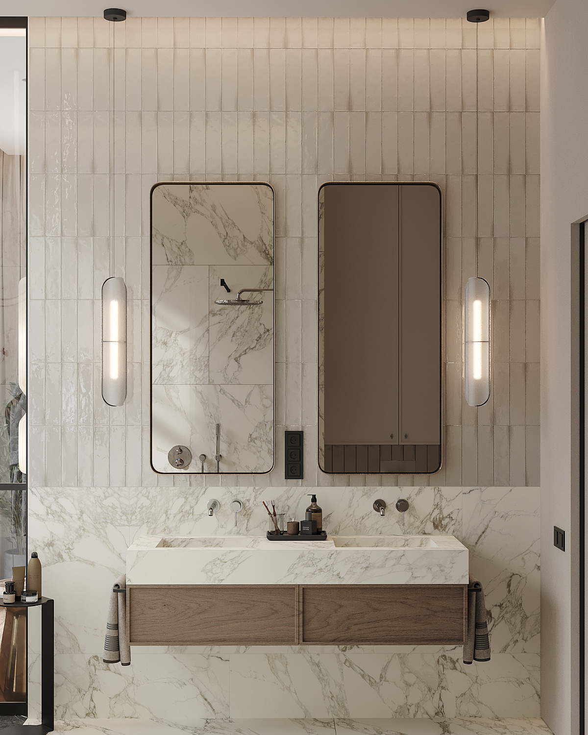 Загородный ЖК Park Fonte от Villagio Estate