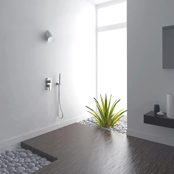 смеситель для душа ramonsoler alexia 361502s хром