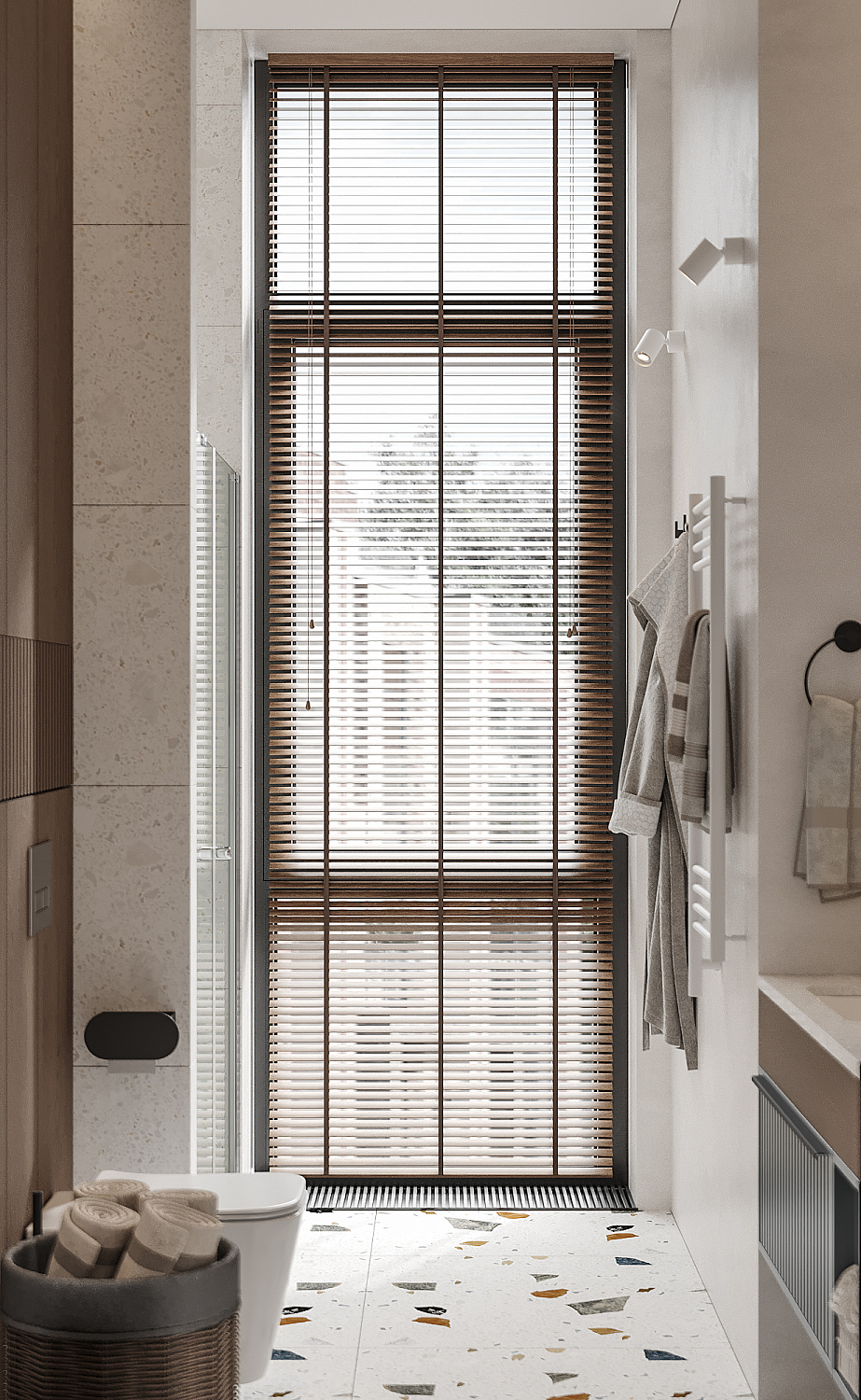 Загородный ЖК Park Fonte от Villagio Estate