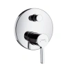 Смеситель для ванны Hansgrohe Metris S 31465000