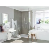 душевой гарнитур grohe euphoria cube 27700000
