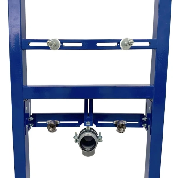 инсталляция для раковины berges atom 049211