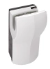 Сушилка Mediclinics Dualflow Plus щеточная, автоматическая,M14A, материал: ABS, цвет: белый