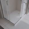 поддон из искусственного мрамора belbagno tray-mr-uno-ah-160/90-35-w-cr, белый.