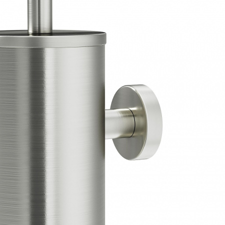 набор аксессуаров для ванной am.pm sense l ak74t0503w хром