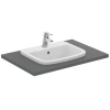 Раковина встраиваемая 50 см Ideal Standard Tempo T059201