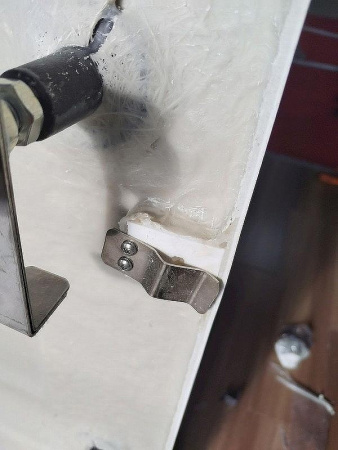 душевая кабина esbano muse esm-129ckr 120x90 l eskm129ckrl без гидромассажа