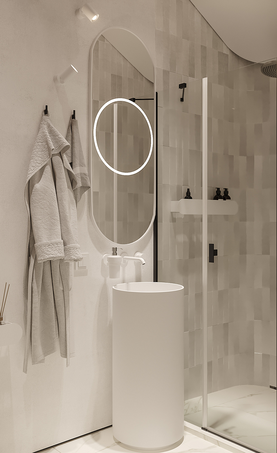 Загородный ЖК Park Fonte от Villagio Estate