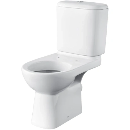 унитаз напольный roca access 34p23900y с бачком и сиденьем