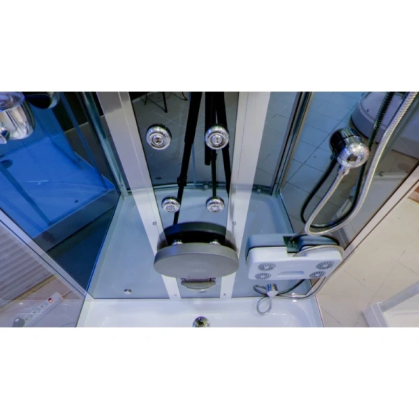 душевая кабина timo standart t-1115