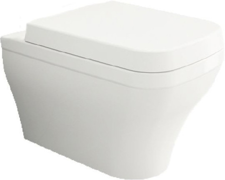 унитаз подвесной bocchi scala speciale 1192-064-0129 белый