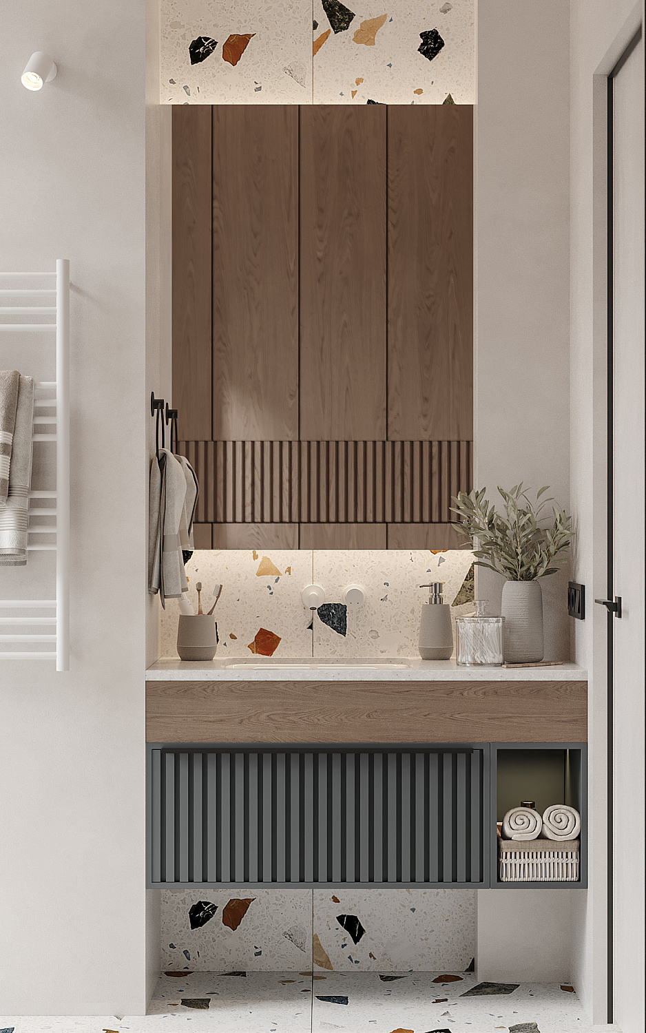 Загородный ЖК Park Fonte от Villagio Estate