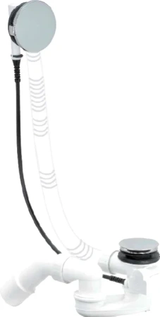 слив-перелив для ванны villeroy&boch multiplex u90950461