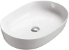 Раковина 60x41.5 см SantiLine SL-1028