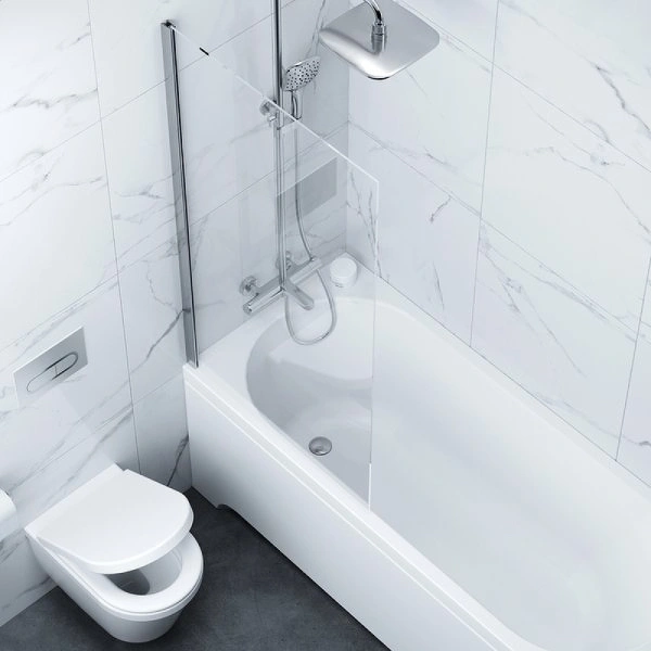 акриловая ванна ravak sonata ii 180x70 c636r00000 без гидромассажа