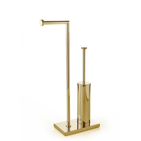 напольная стойка 3sc ribbon rb52gd золото
