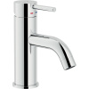 Смеситель для раковины Nobili Live LV00198/1CR Chrome